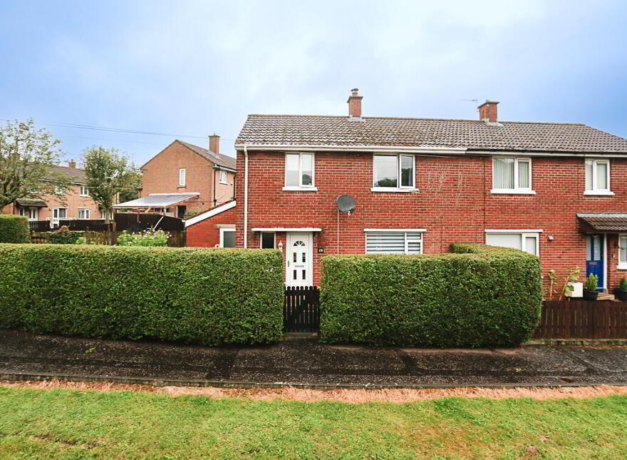 13 Knocknagoney Avenue, Belfast, BT4 2PY