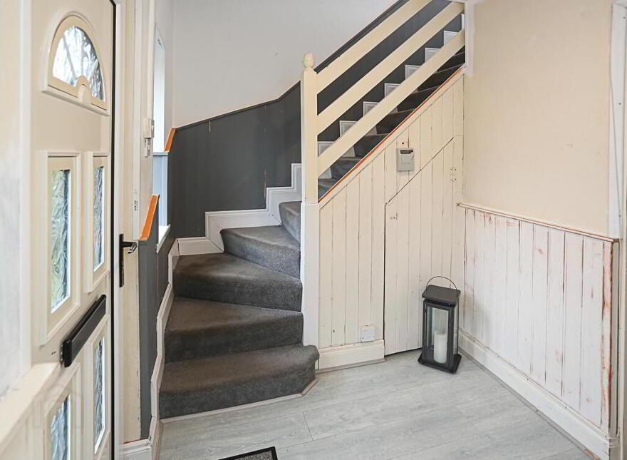 13 Knocknagoney Avenue, Belfast, BT4 2PY