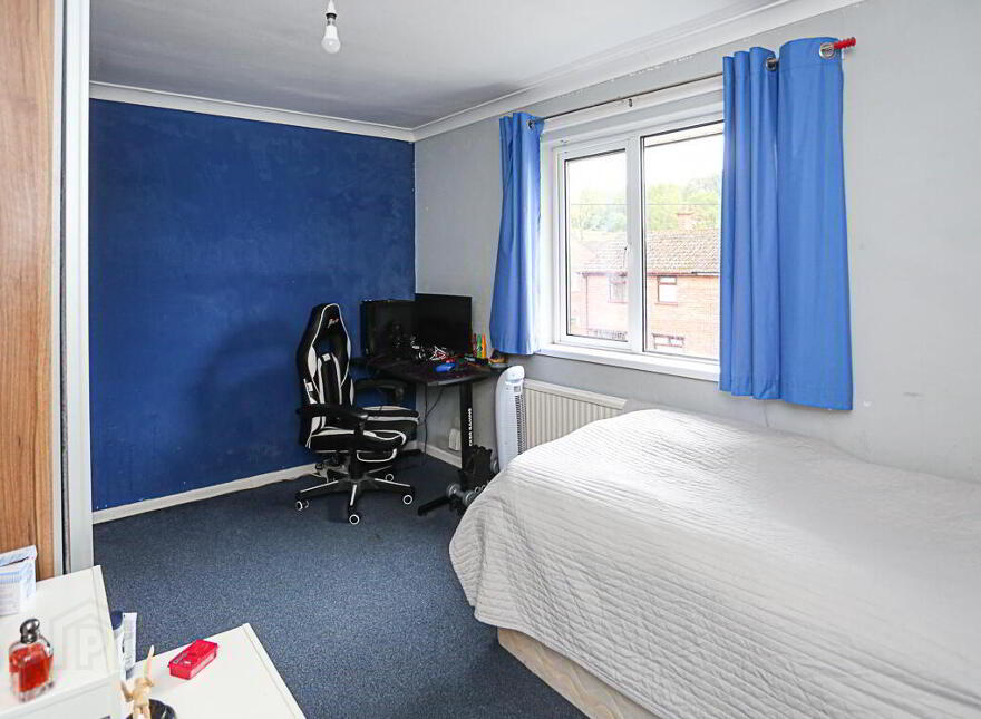 13 Knocknagoney Avenue, Belfast, BT4 2PY