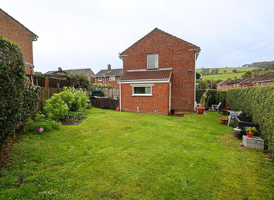13 Knocknagoney Avenue, Belfast, BT4 2PY