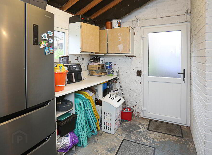13 Knocknagoney Avenue, Belfast, BT4 2PY