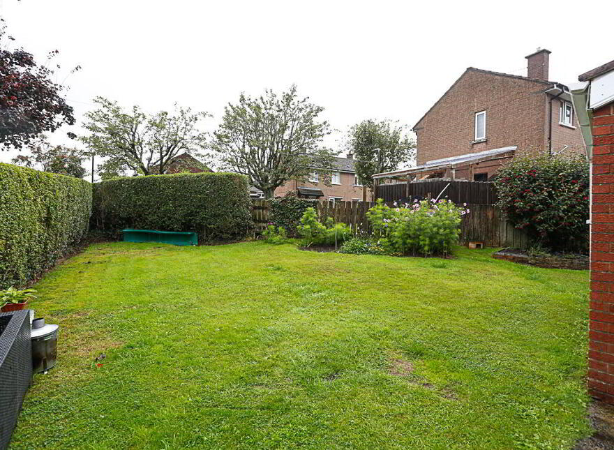 13 Knocknagoney Avenue, Belfast, BT4 2PY