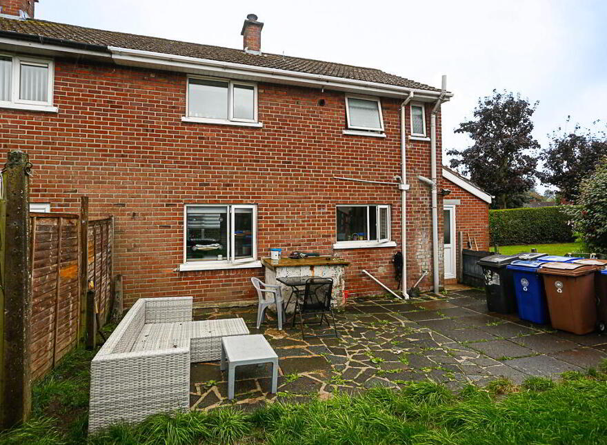 13 Knocknagoney Avenue, Belfast, BT4 2PY