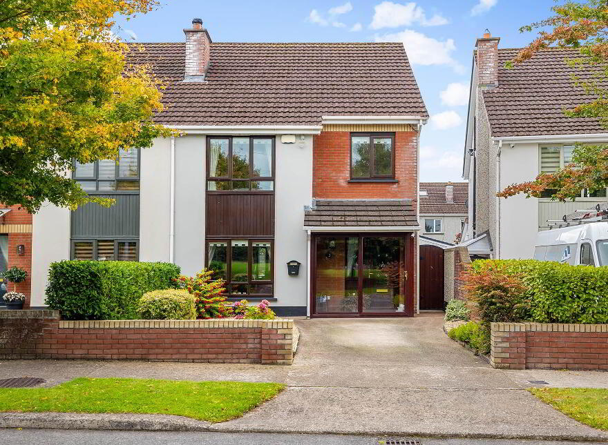 3 The Way, Hazelhatch Park, Celbridge, W23D880
