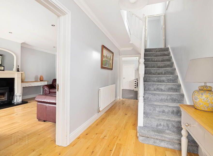 3 The Way, Hazelhatch Park, Celbridge, W23D880