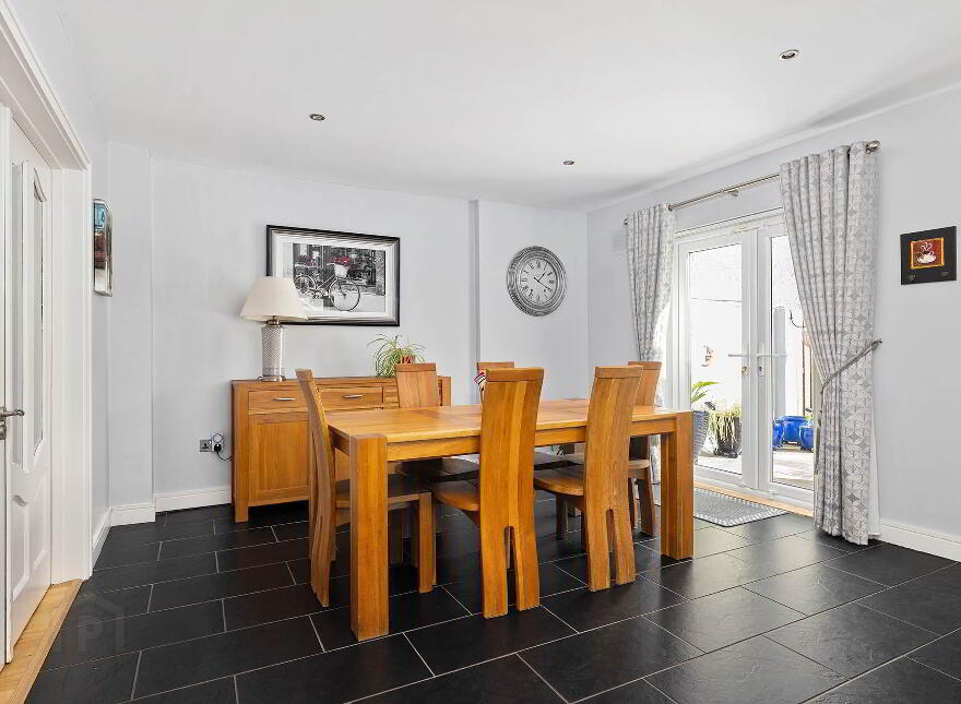 3 The Way, Hazelhatch Park, Celbridge, W23D880