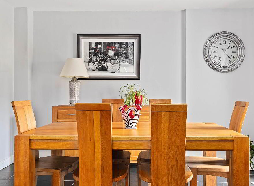 3 The Way, Hazelhatch Park, Celbridge, W23D880