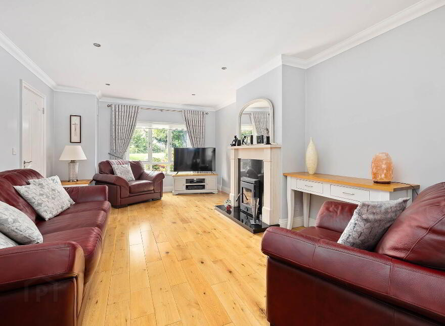 3 The Way, Hazelhatch Park, Celbridge, W23D880