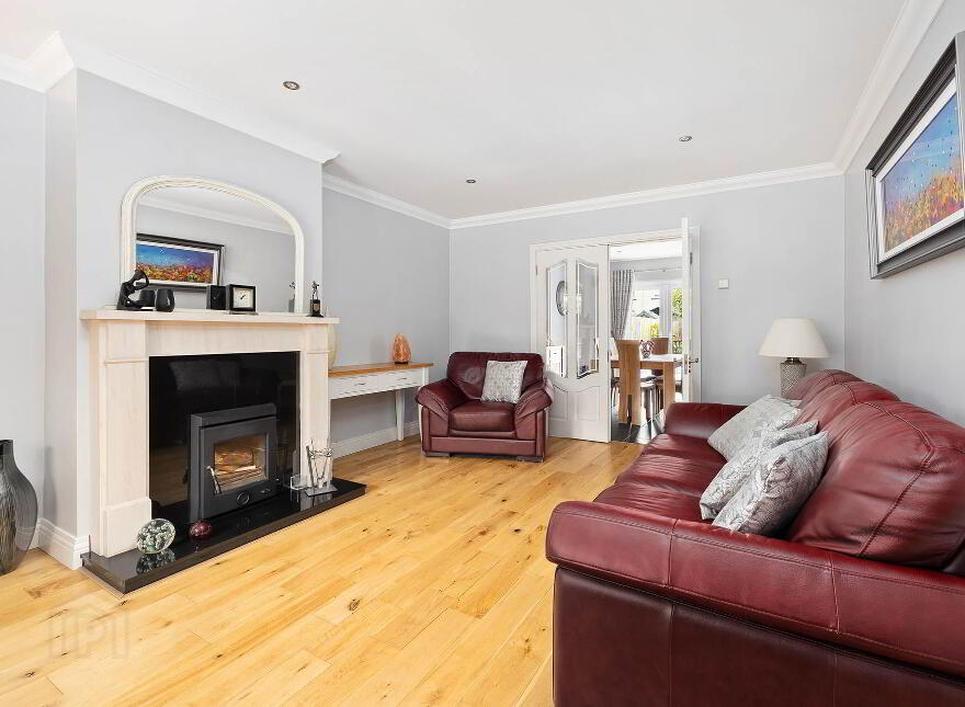 3 The Way, Hazelhatch Park, Celbridge, W23D880