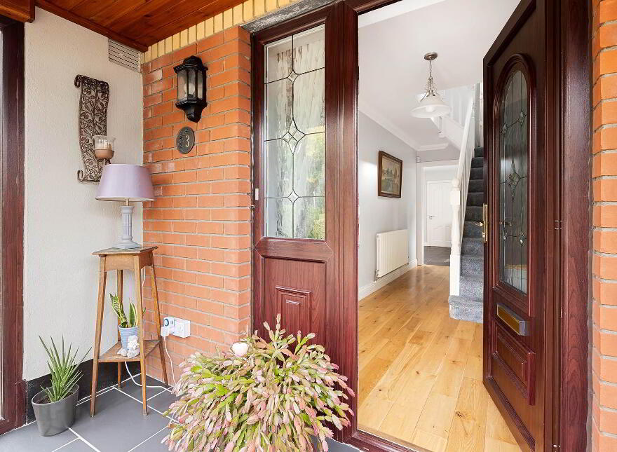 3 The Way, Hazelhatch Park, Celbridge, W23D880