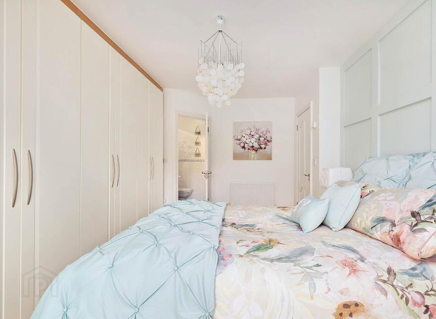 3 The Way, Hazelhatch Park, Celbridge, W23D880