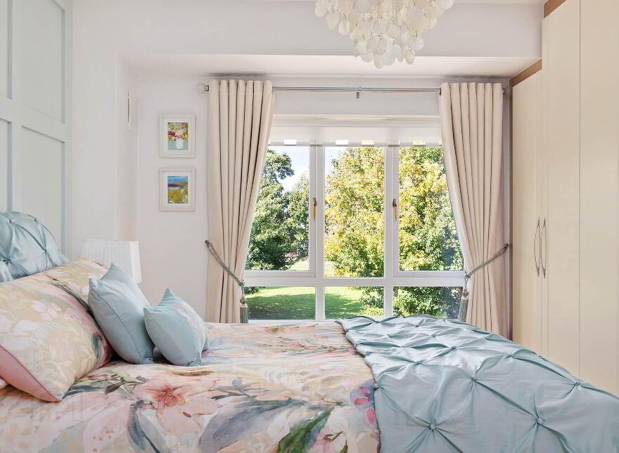 3 The Way, Hazelhatch Park, Celbridge, W23D880