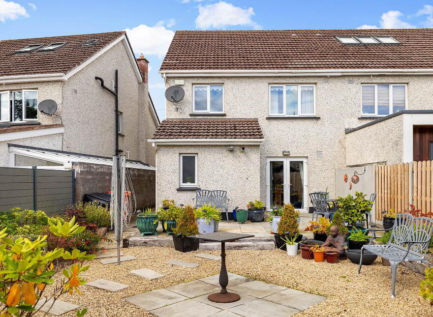 3 The Way, Hazelhatch Park, Celbridge, W23D880