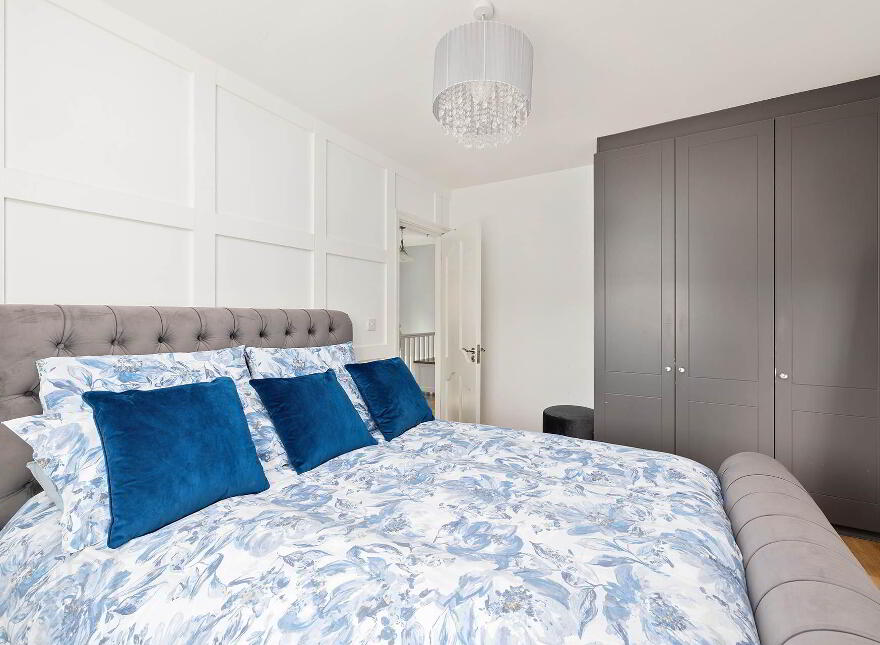 3 The Way, Hazelhatch Park, Celbridge, W23D880