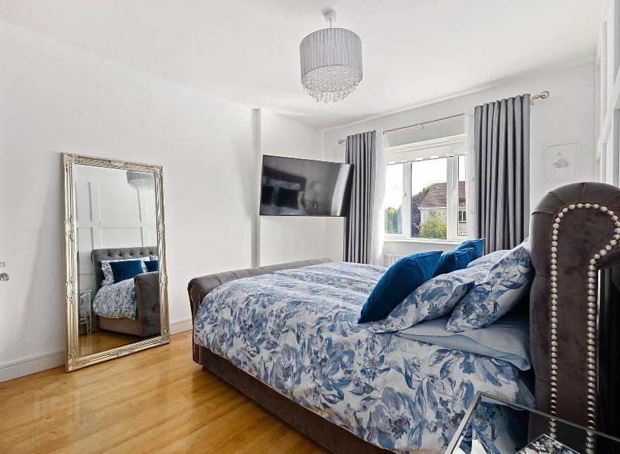 3 The Way, Hazelhatch Park, Celbridge, W23D880