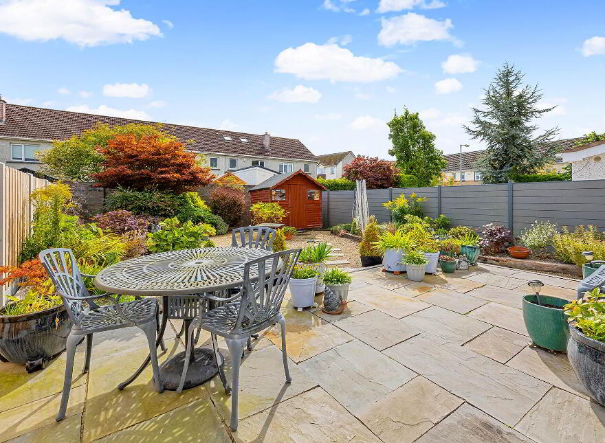3 The Way, Hazelhatch Park, Celbridge, W23D880