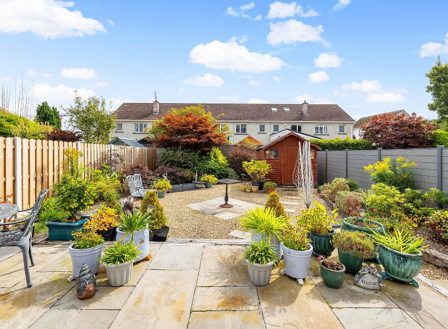 3 The Way, Hazelhatch Park, Celbridge, W23D880