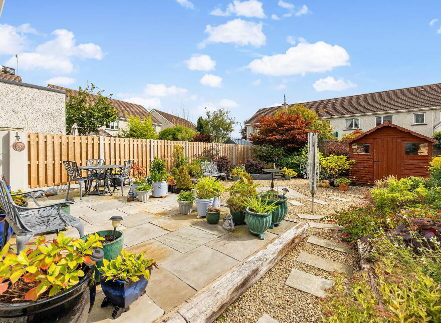 3 The Way, Hazelhatch Park, Celbridge, W23D880