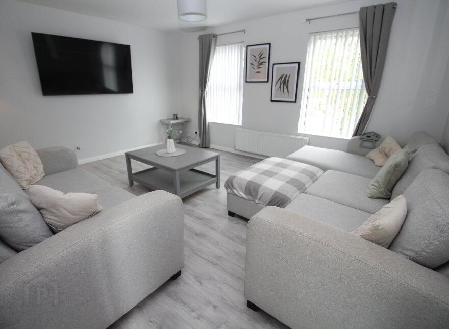 73 Minorca Drive, Carrickfergus, BT38 8WS