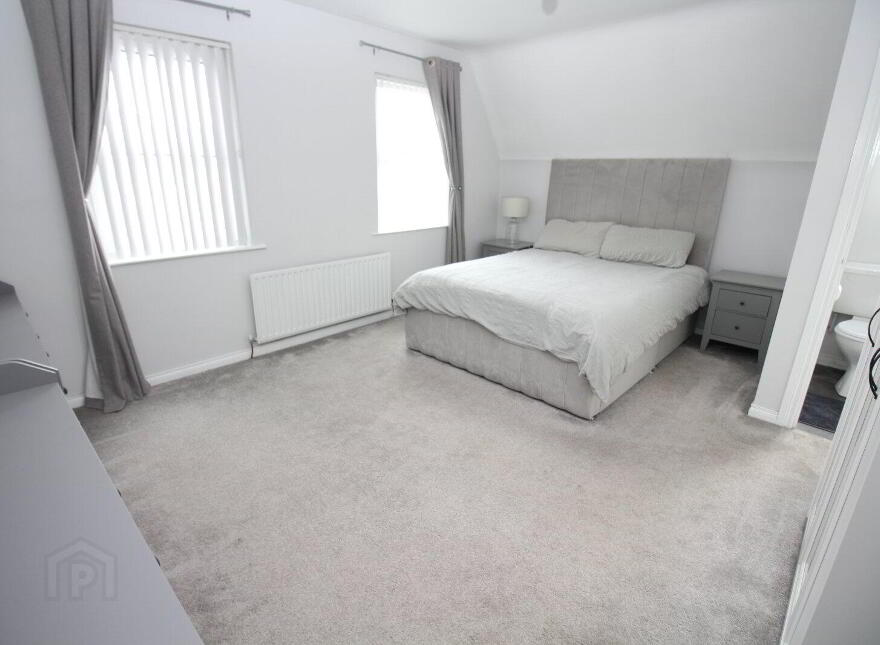 73 Minorca Drive, Carrickfergus, BT38 8WS
