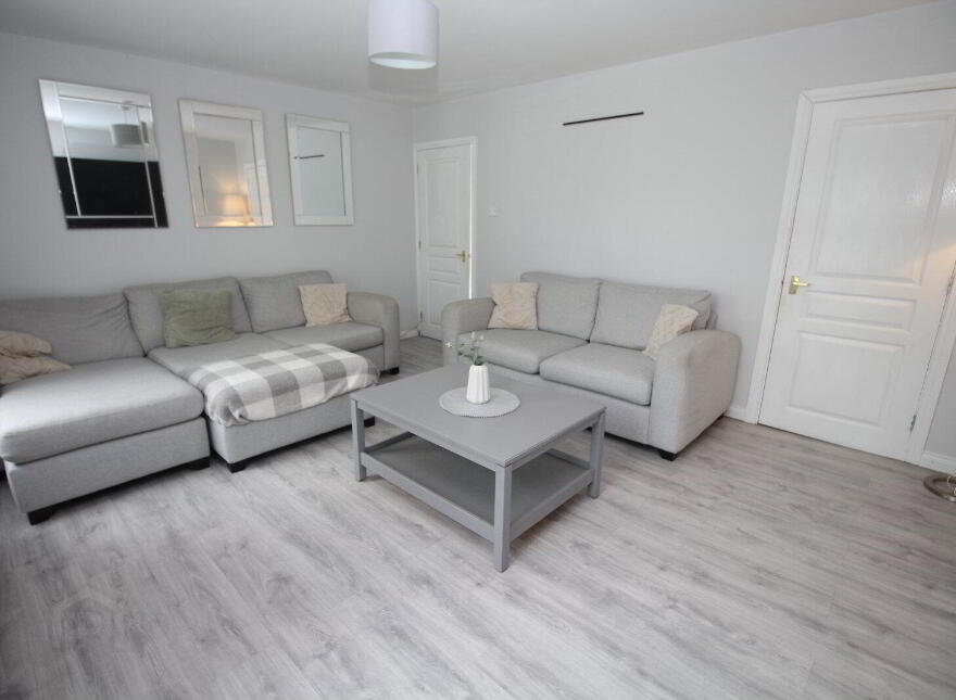73 Minorca Drive, Carrickfergus, BT38 8WS