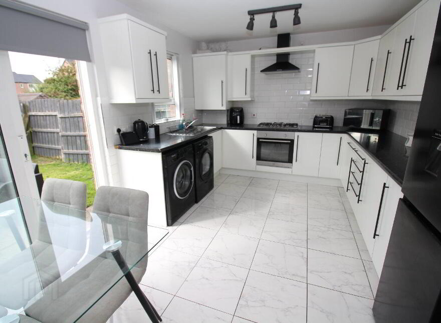 73 Minorca Drive, Carrickfergus, BT38 8WS