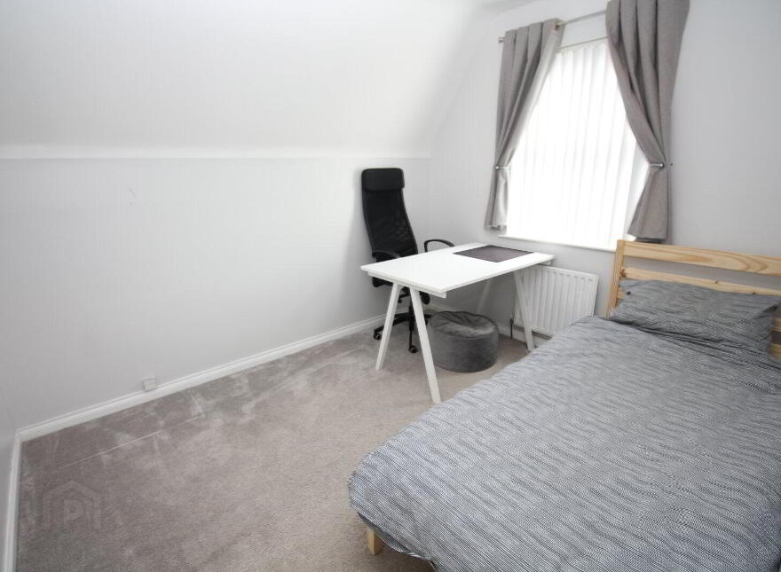73 Minorca Drive, Carrickfergus, BT38 8WS