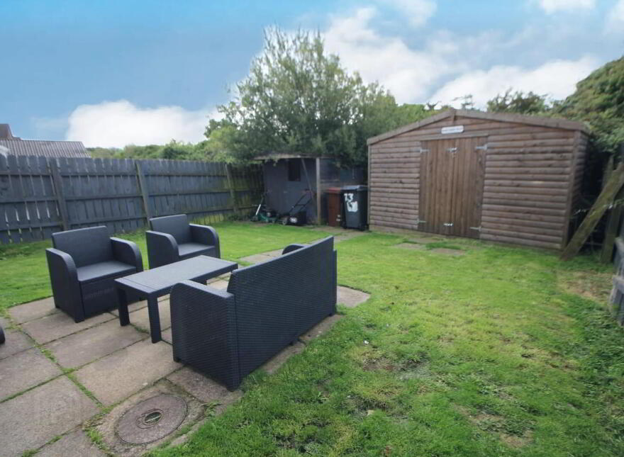 73 Minorca Drive, Carrickfergus, BT38 8WS