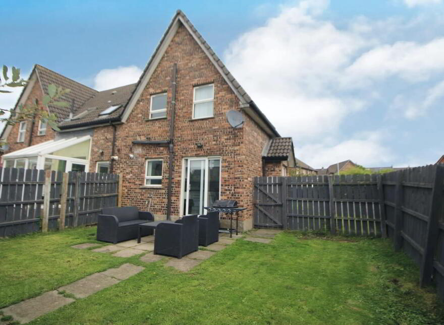 73 Minorca Drive, Carrickfergus, BT38 8WS