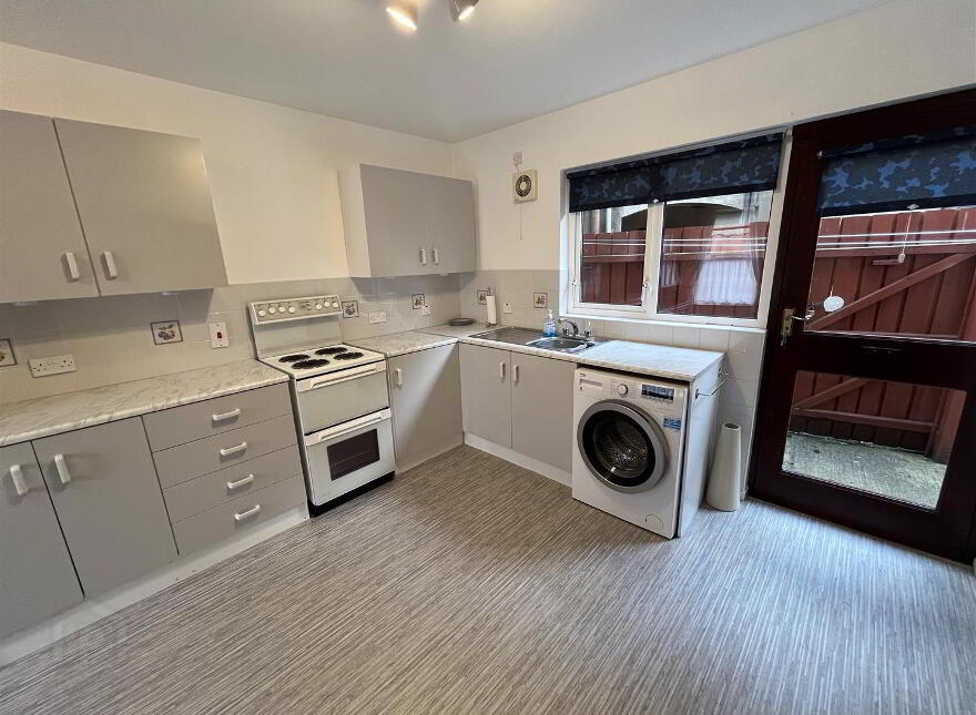 74 Thomas Street, Portadown, Craigavon, BT62 3NU