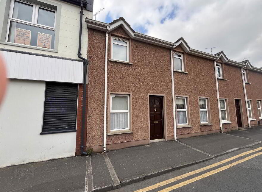 74 Thomas Street, Portadown, Craigavon, BT62 3NU