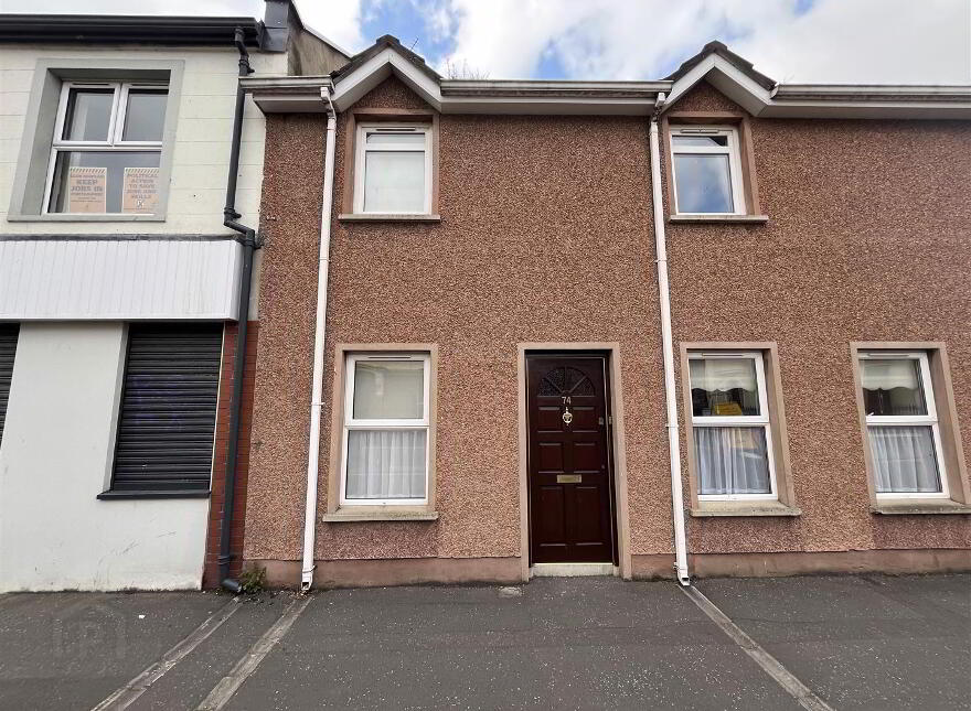 74 Thomas Street, Portadown, Craigavon, BT62 3NU