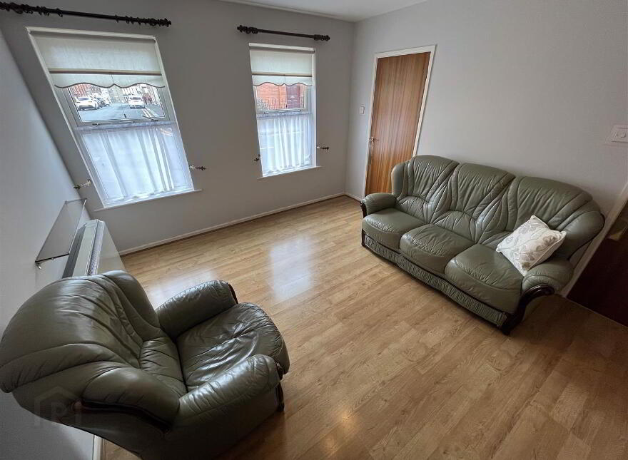 74 Thomas Street, Portadown, Craigavon, BT62 3NU