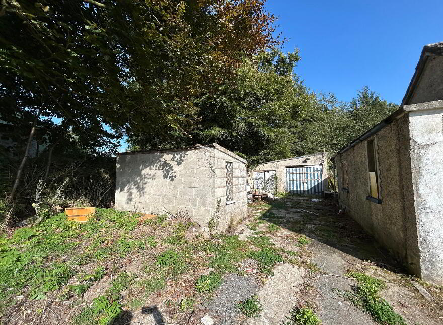 Kilbride, Callan, R95V1F2