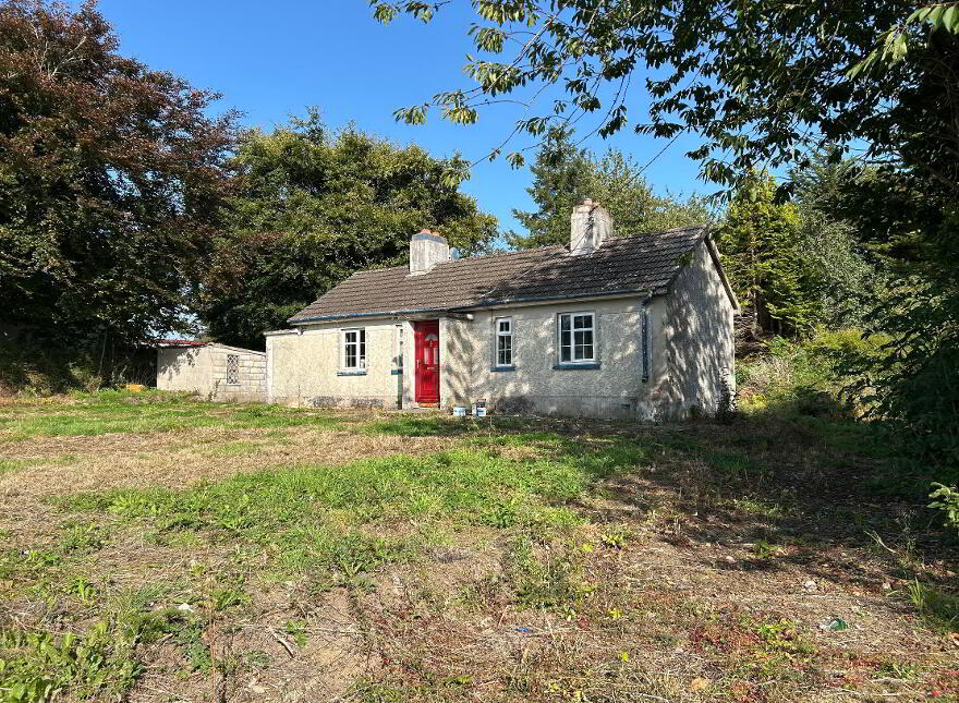 Kilbride, Callan, R95V1F2