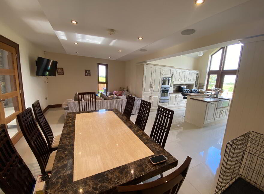4 Shinn Forth Road, Shinn, Newry, BT34 1PD