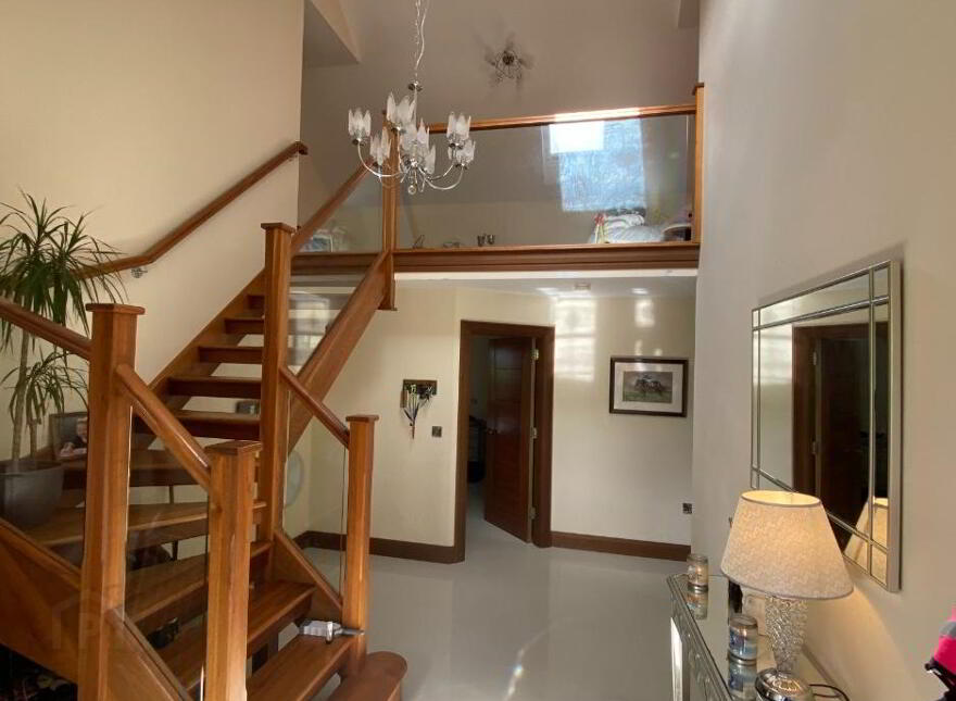 4 Shinn Forth Road, Shinn, Newry, BT34 1PD