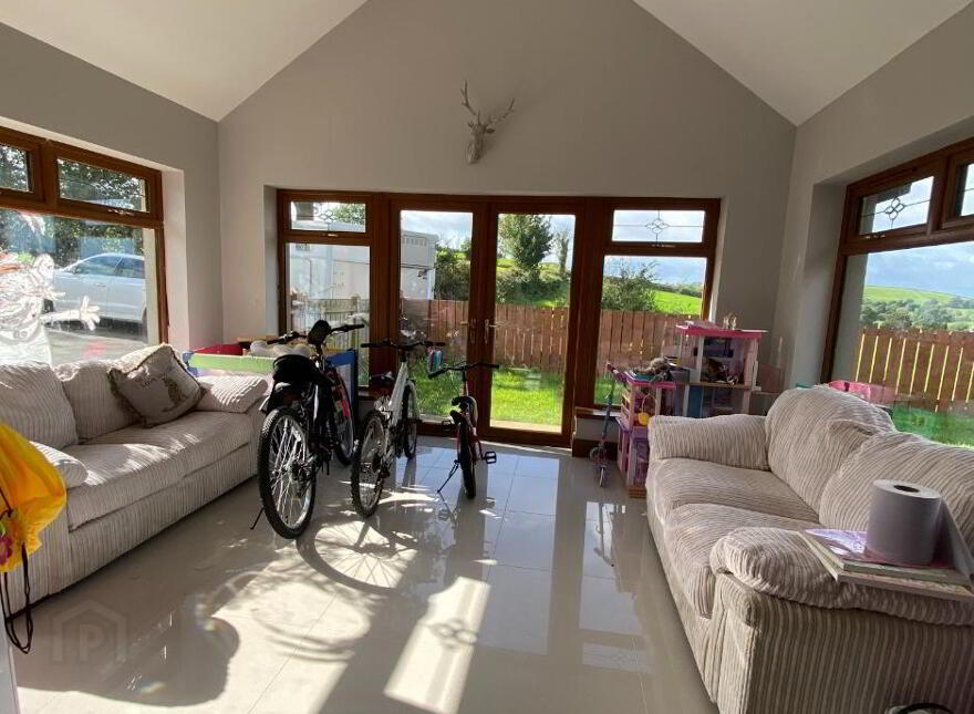 4 Shinn Forth Road, Shinn, Newry, BT34 1PD