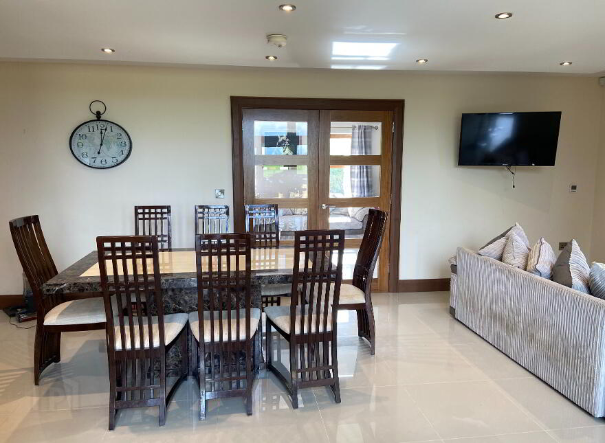 4 Shinn Forth Road, Shinn, Newry, BT34 1PD