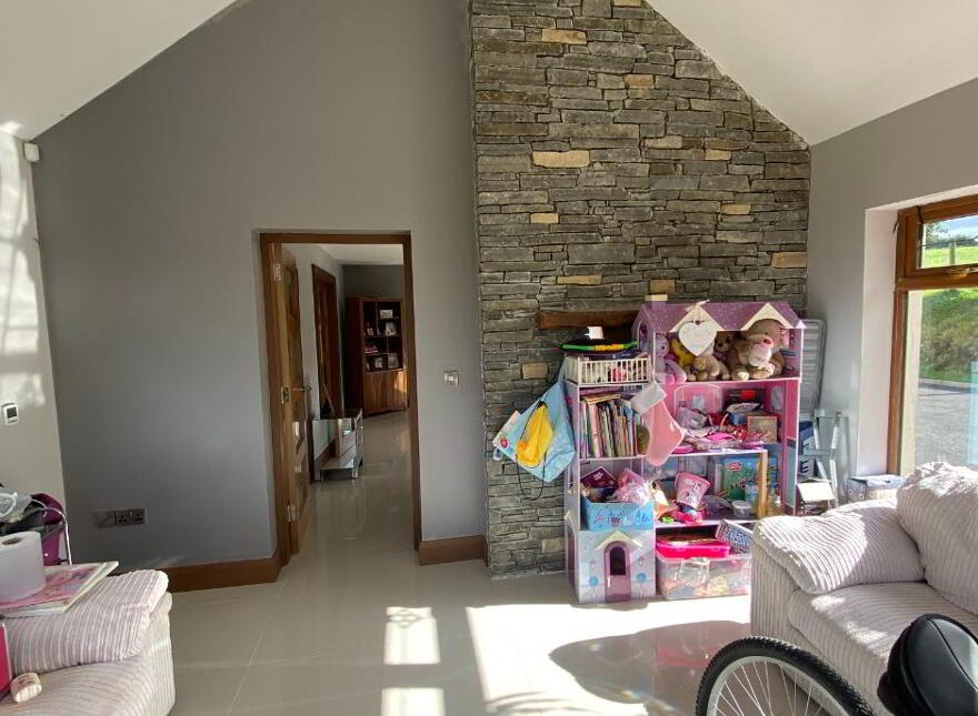 4 Shinn Forth Road, Shinn, Newry, BT34 1PD