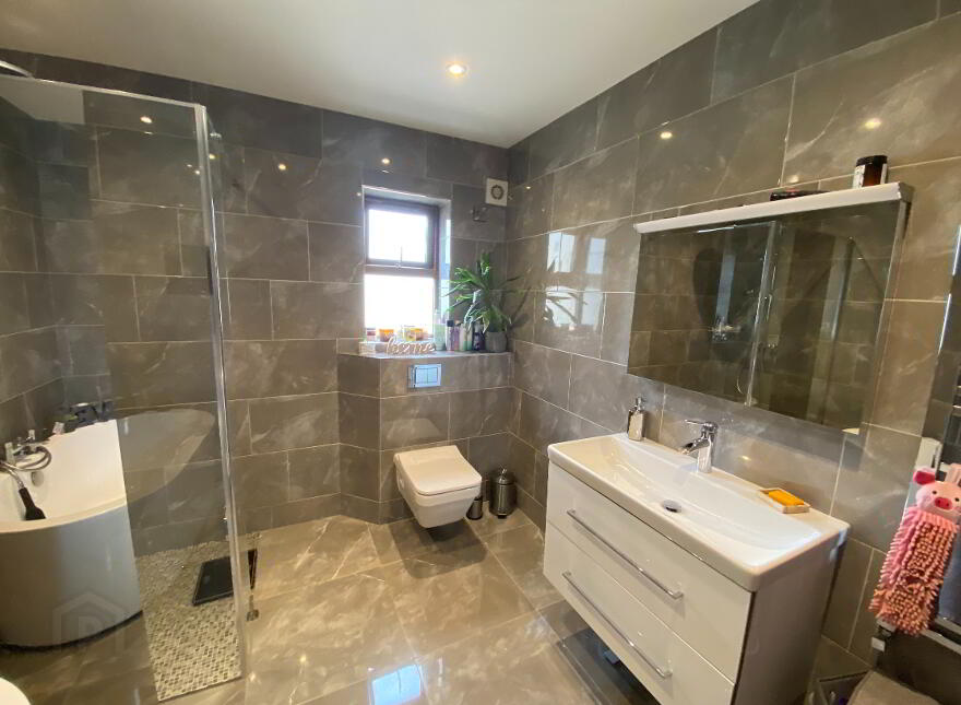 4 Shinn Forth Road, Shinn, Newry, BT34 1PD