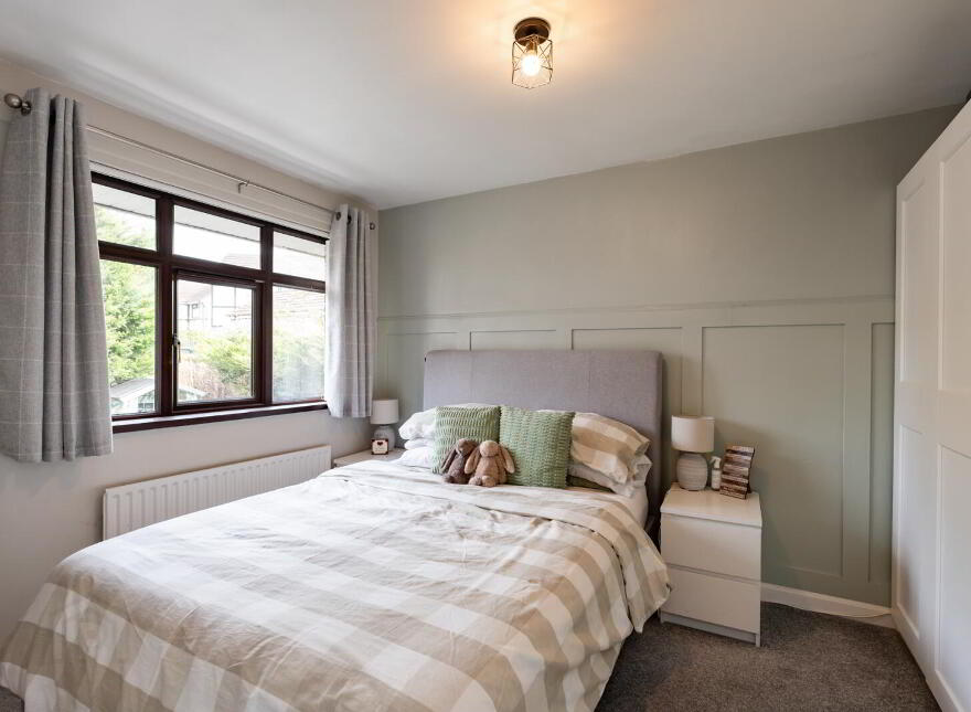 26 Manor Avenue, Bangor, BT20 3NG