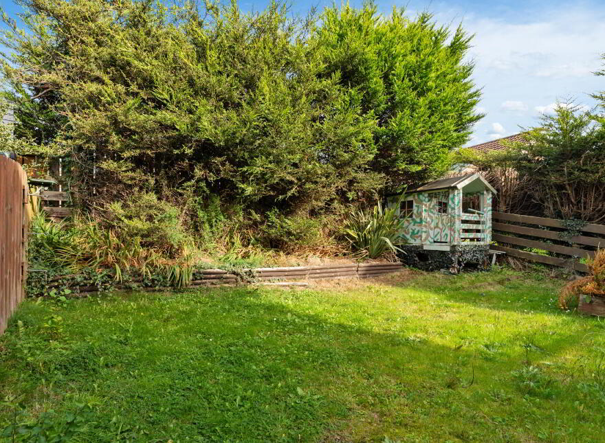 26 Manor Avenue, Bangor, BT20 3NG