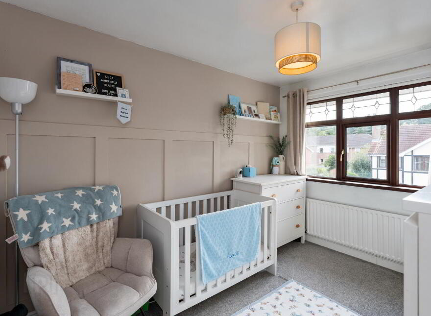 26 Manor Avenue, Bangor, BT20 3NG