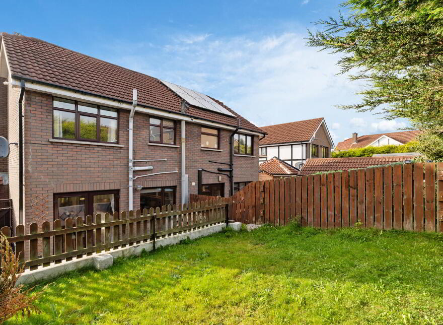 26 Manor Avenue, Bangor, BT20 3NG