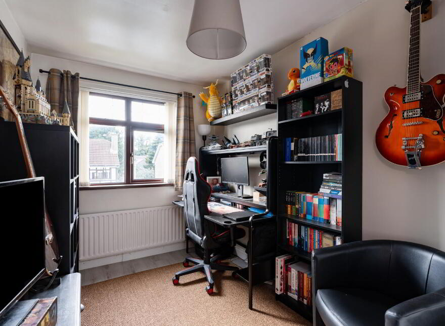 26 Manor Avenue, Bangor, BT20 3NG