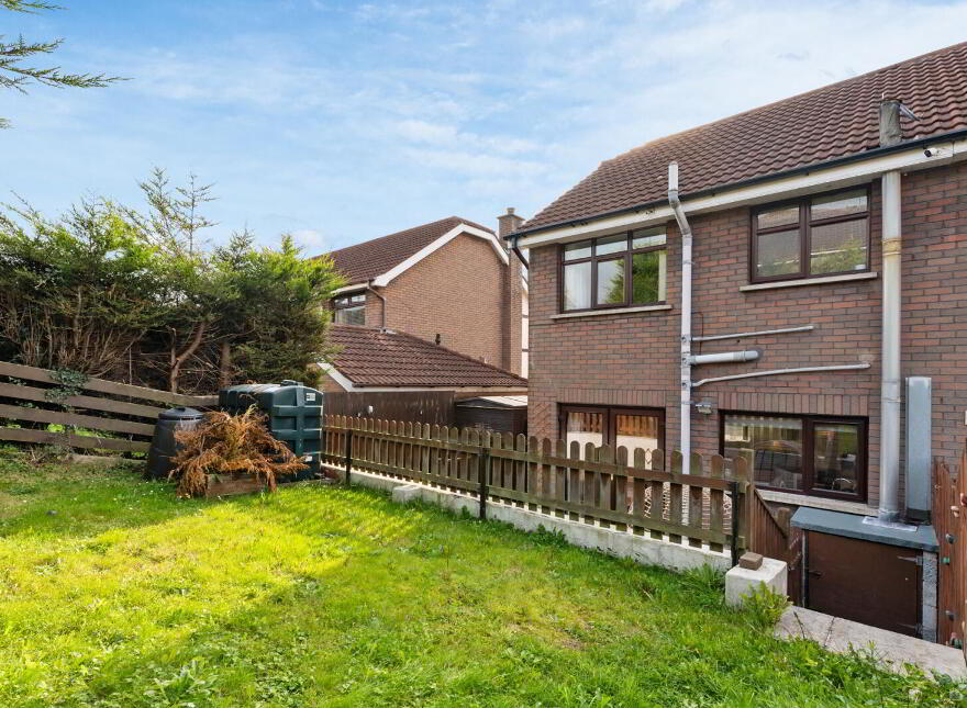 26 Manor Avenue, Bangor, BT20 3NG