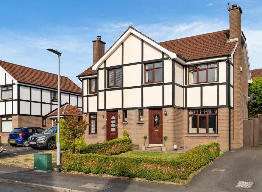 26 Manor Avenue, Bangor, BT20 3NG