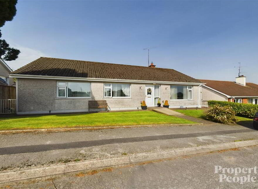 4 Myrtle Heights, Augher, BT77 0AP photo