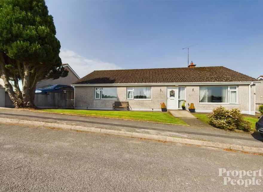 4 Myrtle Heights, Augher, BT77 0AP